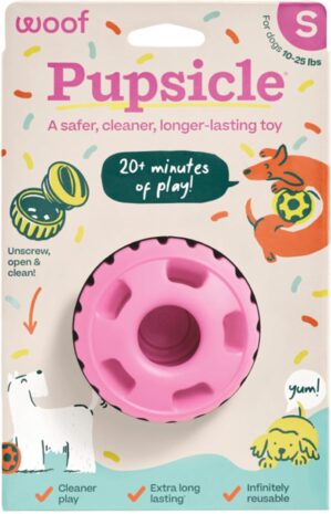WOOF Party Pupsicle – Long-La...