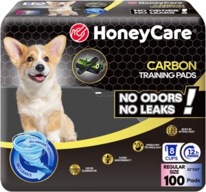 HONEY CARE All-Absorb Puppy Trainin...