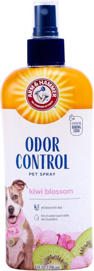 Arm & Hammer for Pets Super De...