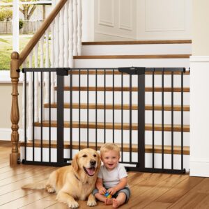 Cumbor 30-54″ Extra Wide Baby...