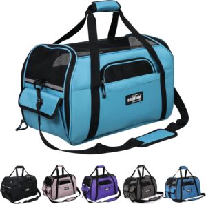 EliteField Soft Sided Pet Carrier (...