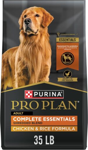 Purina Pro Plan Complete Essentials...