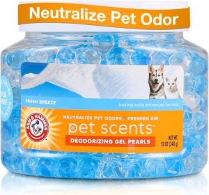 Arm & Hammer for Pets Air Care...