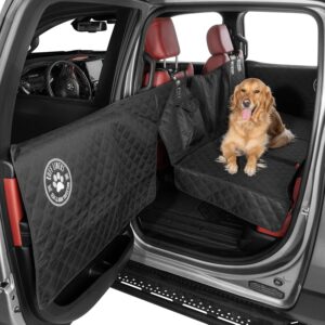 Ruff Liners XL Back Seat Extender f...