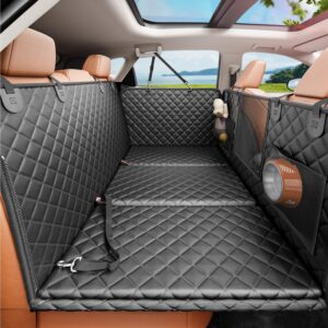 REEVAA 2.0 Hard Bottom Back Seat Ex...