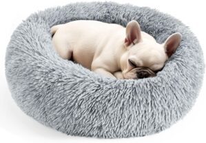Hoewina Dog & Cat Bed for Indo...