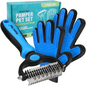Maxpower Planet Pet Grooming Brush ...