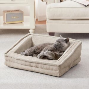 Laojin Balhen Cat Couch for Pets, W...