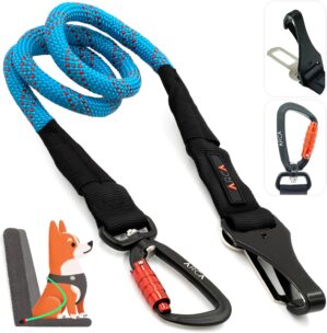 Dog Seat Belt for Car | Universal P...