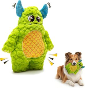 Bite Force – Durable & S...