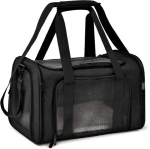 Henkelion Cat Carriers Dog Carrier ...