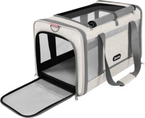 GAPZER Cat Carrier American Airline...