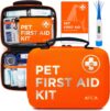 ARCA PET Cat & Dog First Aid K...