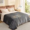 Bedsure Waterproof Blanket for Bed ...
