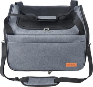 AIWIKIDE Lightweight Waterproof Cat...