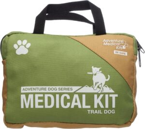 Adventure Medical Kits Trail Dog Me...