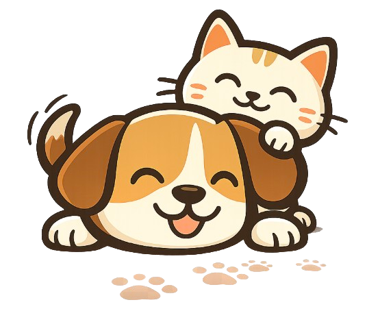 MyFirstPet loading