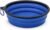 Cutie’s PetBox Collapsible Travel Water & Food Bowl for Dogs and Cats, Large Size 32oz