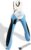 gonicc Dog & Cat Pets Nail Clippers and Trimmers – with Safety Guard to Avoid Overcutting, Free Nail File, Razor Sharp Blade – Professional Grooming Tool for Pets (for Large and Medium Dogs)