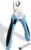 gonicc Dog & Cat Pets Nail Clippers and Trimmers – with Safety Guard to Avoid Overcutting, Free Nail File, Razor Sharp Blade – Professional Grooming Tool for Pets (for Medium to Small Dogs)