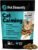 Calming Chews for Cats – Cat Anxiety Relief + Helps Reduce Stress – Behavioral Support & Promotes Relaxation for Travel, Boarding, Vet Visits, Separation Anxiety – Chicken (30-Day Supply)