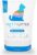 PrettyLitter Health Monitoring Cat Litter (Lotus Flower, Non Clumping) | Lightweight & Low Tracking, Color Changing Silica Gel Crystals, Advanced Odor Control — 6 Lbs, Pack of 1 (Up to 1 Month Supply)