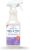 Wondercide Rose Flea & Tick Spray for Pets Plus Home with Natural Essential Oils 16 fl. oz.