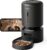 PETLIBRO Automatic Dog Feeder with Camera, Auto Cat Food Dispenser Slow Feeders Dogs Bowl, 1080P HD Video with Night Vision, 5G WiFi with 2-Way Audio, Stainless Steel Slow Food Tray for Small Dogs