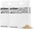 pidan Tofu Cat Litter Clumping,Flushable,Ultra Absorbent and Fast Drying, 100% Natural Ingredients Litter,Solubility in Water,Really Dust-Free,Less Scattering (5.3lb×2bags)