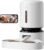 PETLIBRO Automatic Cat Feeder with Camera for Two Cats, 1080P HD Video with Night Vision, 5G WiFi Pet Feeder with Phone APP Control, 2-Way Audio for Cat & Dog, Low Food & Motion & Sound Alerts