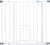 Carlson 29.5–36.5” Extra Wide Dog Gate with Small Pet Door, Walk-Through Pressure Mounted Metal Indoor Pet Safety Gate, Tested and Trusted by Pet Parents, American Designed, American Owned