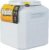 Gamma2 Vittles Vault Pet Food Storage Containers – Sealed Dog and Cat Food Storage Container, Fits up to 25lbs, Made in the USA – [12″L x 13.75″H]