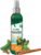 Vet’s Best Natural Flea and Tick Spray for Dogs – Plant-Based Flea Repellent with Certified Essential Oils – Natural Pest Control and Prevention – Non-Toxic Formula for Home Use – 8 oz Bottle