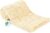 gogobunny Pet Blanket for Dogs Cats, 300GSM Ultra Soft Coral Fleece Blanket, Washable Small Dog Cat Blanket, Calming Crate Mat, Furniture Protector for Couch Bed Car Seat, Beige, 25x35IN