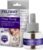 FELIWAY® Optimum 30 Day Cat Calming Refill for Pheromone Diffuser, 48ml – Helps Reduce Common Signs of Stress in Cats & Kittens, Enhanced Calming