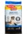 Glad for Pets XL Charcoal Training Pads, Activated Carbon Odor Control with Heavy Duty Leak-Resistant Layers, Quick-Dry Quilted Top Surface, Indoor Potty and Crate Liner, 24 x 24 in, 30 Count