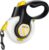FIDA AutoBrake Retractable Dog Leash. Advanced Patented Design for Dog Pulling, 16 ft Heavy Duty No Pull Pet Walking Leash for Extra Large Breeds. Tangle Free, Soft Grip, X-Large Size.