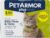 PetArmor Plus Flea and Tick Prevention for Cats over 1.5 lbs, Cat Flea and Tick Treatment, 6 Doses, Waterproof Topical, Fast Acting