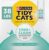 Purina Tidy Cats Free and Clean Unscented Cat Litter – 38 lb. Box