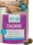 VetIQ Calming Support Supplement for Dogs, Calming Chews Help Manage Stress and Promote Relaxation, Anxiety Relief for Dogs, Made in the USA, 60 Count