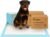 PetsWorld XL Dog Pee Pads 30″x36″, 300-Count – Heavy Duty, Leak-Proof Potty Training Pads for Puppies & Large Dogs, Super Absorbent, Quick-Dry Disposable Pads with Odor Control