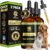 Billion Pets – Hemp Oil for Dogs and Cats – Helps with Anxiety, Pain, Stress, Sleep, Arthritis, Seizures Relief – Hip and Joint Support – Calming Drops