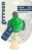 Dog Toys | Plush Turtle Stuffed Animal with Rope for Dogs | Eco Friendly Small Dog Toy