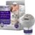 FELIWAY® Optimum 30 Day Cat Calming Plug In Pheromone Diffuser Starter Kit, 48ml – Helps Reduce Common Signs of Stress in Cats & Kittens, Enhanced Calming