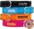 Personalized Dog Collars – Reflective Nylon Collar Customized with Name and Phone Number Adjustable Sizes for Small Dogs, Medium, Large 4 Colors Male Female boy Girl Puppies