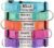 Personalized Dog Collars with Custom Name and Phone Number, Reflective Nylon Pet Collar with Engraved ID Tag, Soft Padded, Quick Release for Small Medium Large Dogs