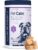 Veterinary Formula Pet Calm 60ct – Vet-Formulated Calming Chews for Dogs with L-Theanine, L-Tryptophan for Behavior Support, Relaxation Treats, Puppy Chews for Stressful Situations, Dog Calming Aid