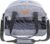 Cat Carrier for Small Cats Dogs, Soft-Sided Pet Carrier for Cats Puppies Small Pets, Lightweight Comfortable Travel Cat Dog Carrier (Grey)